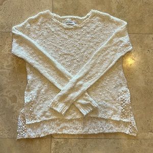Abercrombie kids sweater
